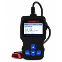 LAUNCH OM123 Obdii Auto Scanner OBD2 Diagnostic Code Reader Read & Clear Error Codes Scan Tool