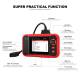 Launch CRP123 OBD2 Scanner Engine/ABS/SRS/Transmission Scan Tool Automotive Code Reader Diagnostic Tool  