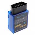 LAUNCH Cars-001 Portable Mini V1.5 ELM327 OBD2/OBDII Bluetooth Auto Car Scanner Diagnostic Tool for Android