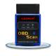LAUNCH OBD2 Scan Tool with PICI8F25K80 Chip OBD2 / OBDII V1.5 Bluetooth Code Scanner