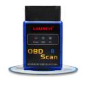 LAUNCH OBD2 Scan Tool with PICI8F25K80 Chip OBD2 / OBDII V1.5 Bluetooth Code Scanner