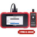 LAUNCH OBD2 Scanner CRP123E Read Reset Engine/Transmission/ABS/Airbag Car Code Reader