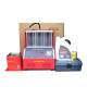LAUNCH CNC-602A Injector Cleaner & Tester 220V Free Shipping 