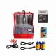 LAUNCH CNC-602A Injector Cleaner & Tester 220V Free Shipping 