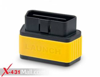 Original Launch X431 EasyDiag Plus 2.0 OBDII Code Reader for Android ios easy diag 2.0 plus with 2 Free Vehicle Software