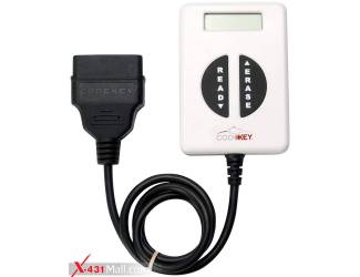 Launch 92202-A White CodeKey Car Engine Diagnostic Code Reader 