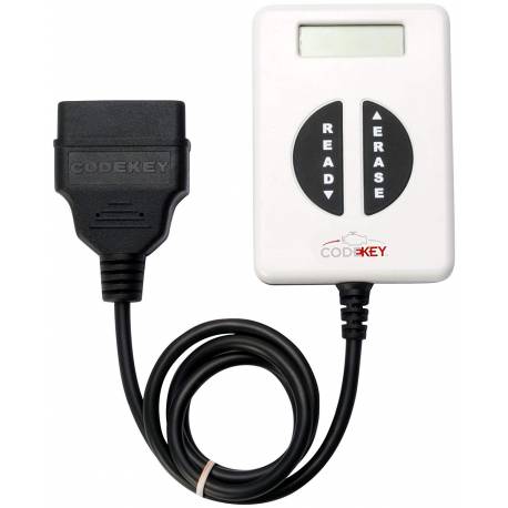 Launch 92202-A White CodeKey Car Engine Diagnostic Code Reader 